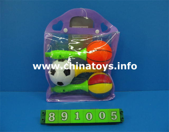 Baby Toy Baby Hammer (891005)