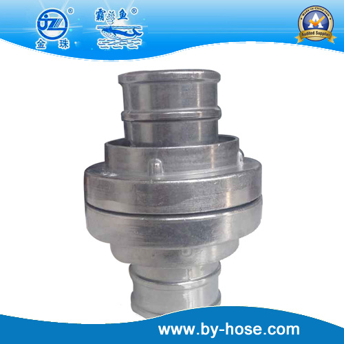 Best Price Pipe Fitting Fire Hose Coupling for Hose Joint