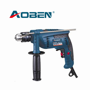 13mm 850W Professional Quality Electric Impact Drill (AT3225)