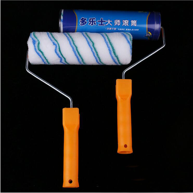 Professional Roller Brush, Competitive Price and Good Quality 9