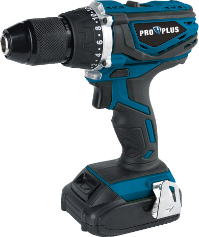 High Quality Power Tools Cordless Drill