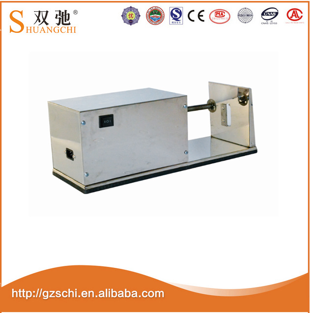 Electric Automatic Chips Twisted Potato Cutter Twisted Chips Machine
