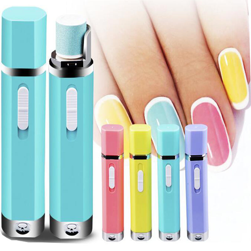 Mini Electric Nail Drill with Best Quality Portable Nail Machine