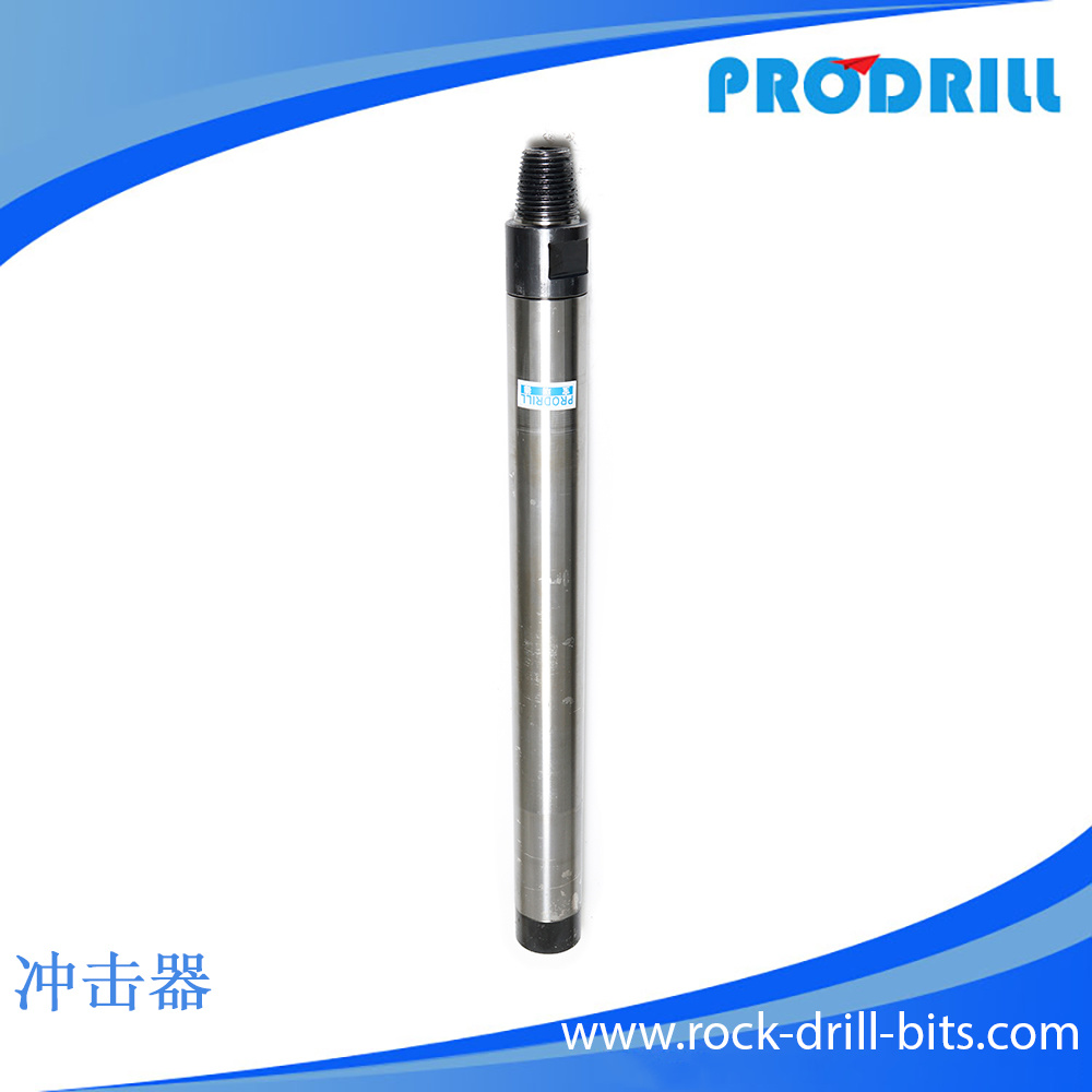 DTH Hammer for Water Well Drilling