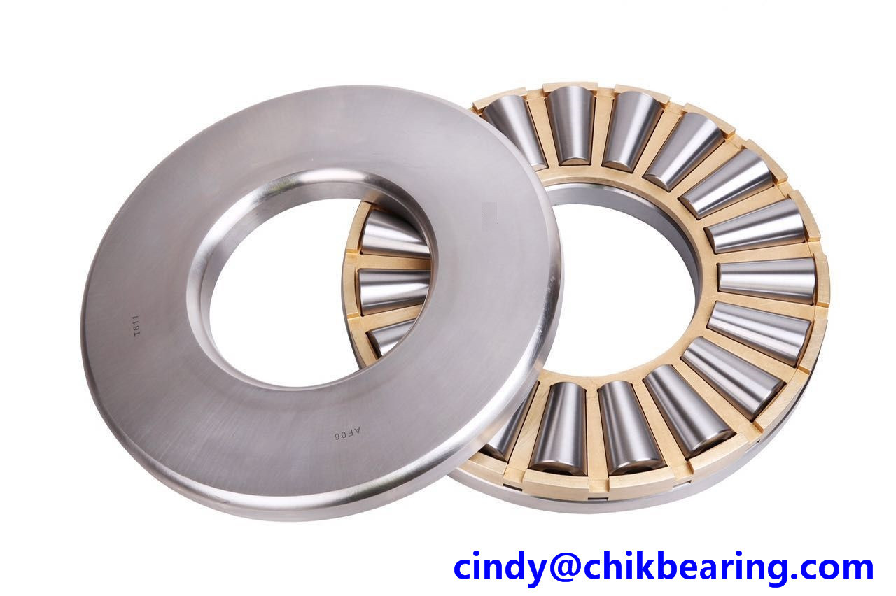 Industrial Machine Parts T1120 Thrust  Needle  Roller  Bearings