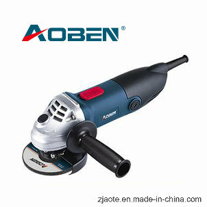 115/125mm 710W Professional Electric Angle Grinder Power Tool (AT3106)