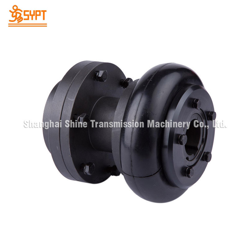 RM Tire Spacer Coupling for Rigid Connection Used for Pumps