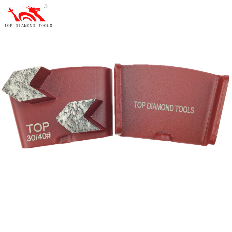 Diamond Tools for Grinding Concrete Floor and Polishing