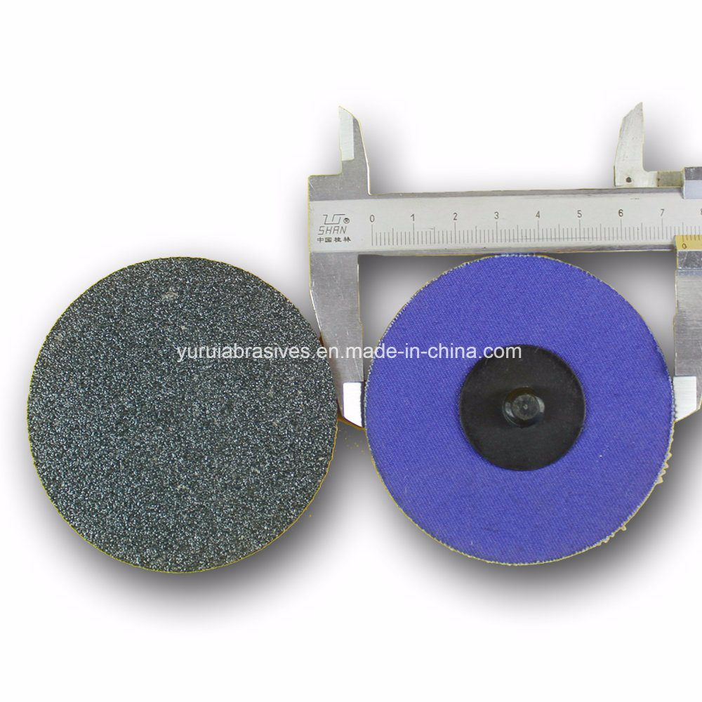 High Quality Abrasive Resin Fiber Disc Wheel