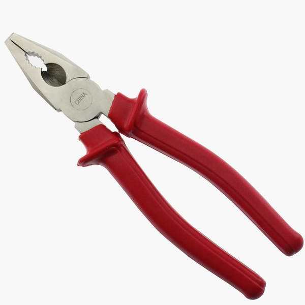 Drop Forged Combination Pliers Mtf5013
