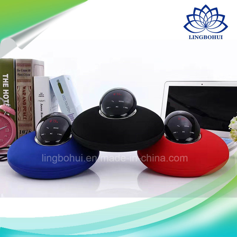 Professional Shell Shape Stereo Amplifier Bluetooth Multimedia Speaker Box