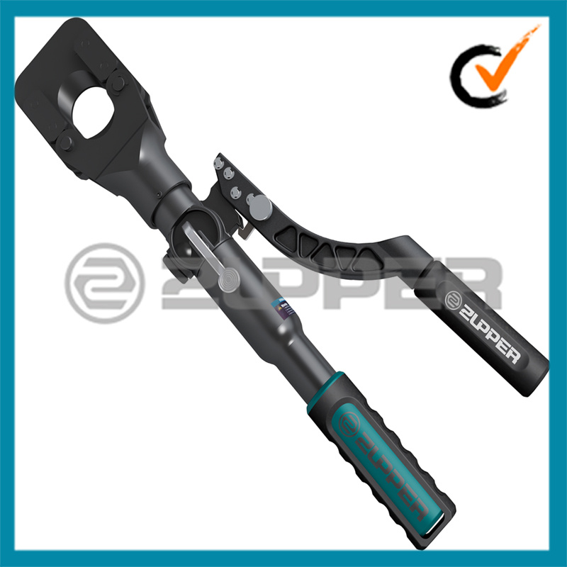 Hz-45 Hydraulic Hand Cable Cutter Tool