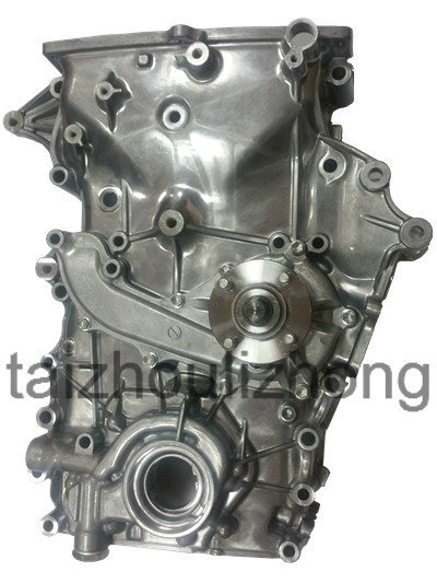 5 ADC12 1082 Customized Alloy Aluminum Die Casting Part/Casted Part for Auto Industry