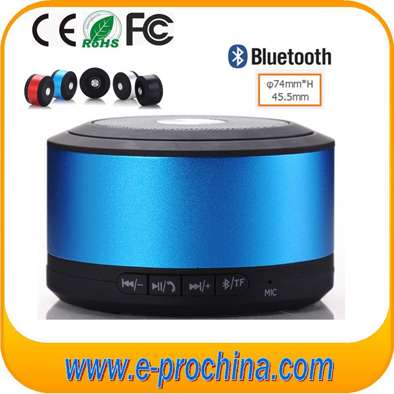 Wholesale Stereo Wireless Portable Bluetooth Speaker