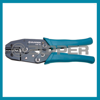 Hs-10 Crimping Tool for Non-Insulated Terminal