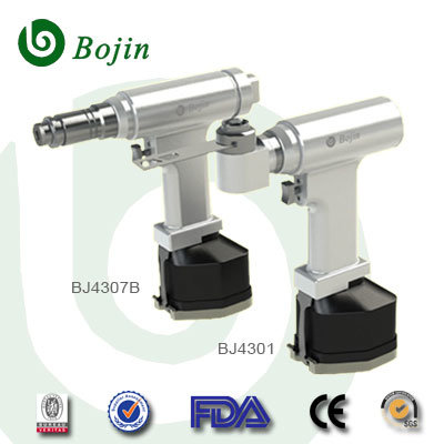 Autoclavable Electric Surgical Bone Drill Bj4300