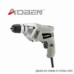 10mm 650W Professional Quality Electric Drill Power Tool (AT3203)