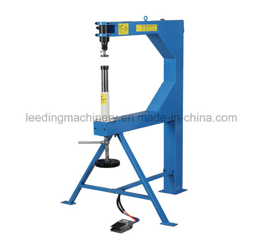 Heavy Duty Professional Pneumatic Planishing Hammer