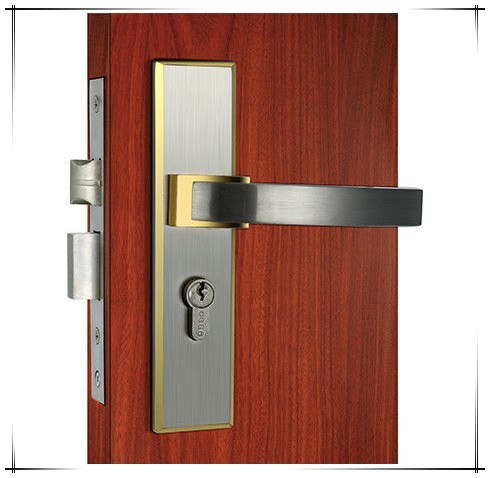 Customized Durable Mortise Door Lock Home Security Room Door Lock