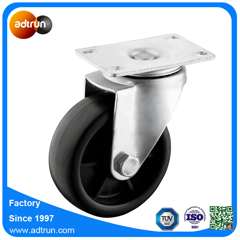 for Home Furniture Using No Lock Swivel Caster