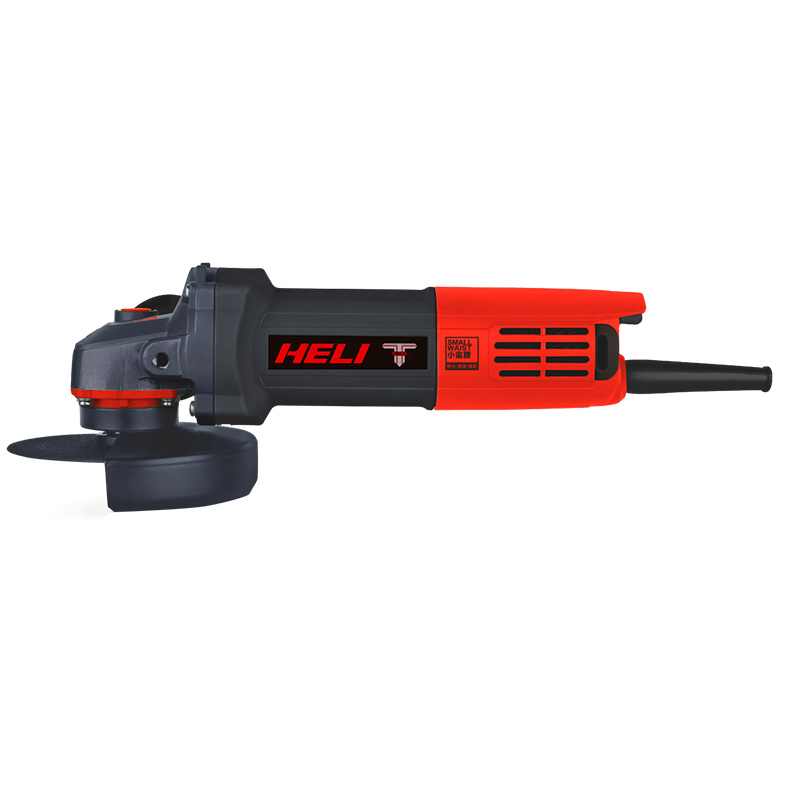 100mm Professional Industry 4 Inch Power Tool Ht720 with Side Switch