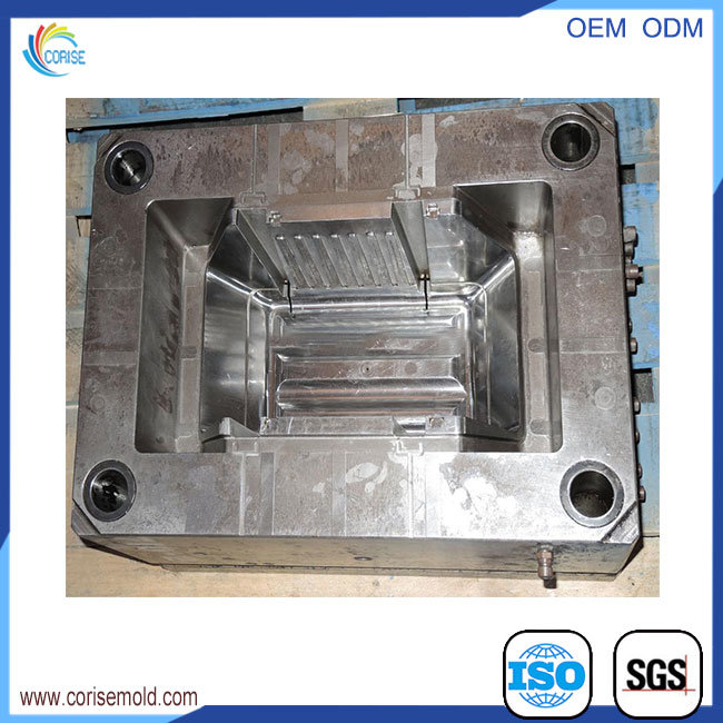 Kids Collection Storage Box Plastic Injection Mould