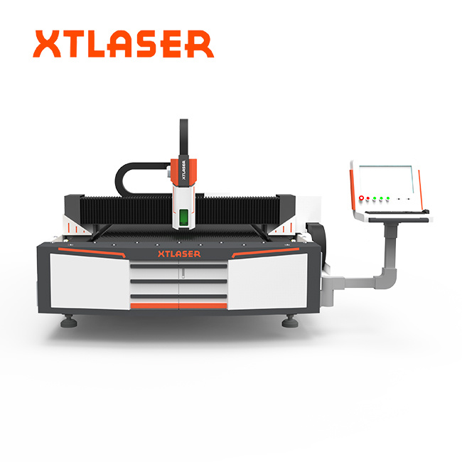 500 Watt Laser Cutter Machine L Metal Laser Cutter L Fiber Laser Cutter Price
