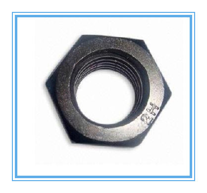 A194 Gr 2h Heavy Hex Nut