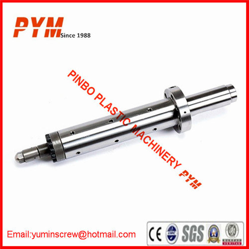 Single Screw and Barrel for Injection Molding Machine