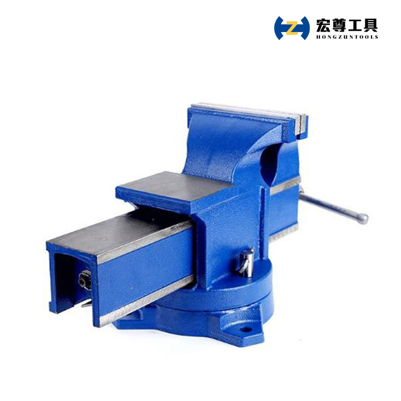 8 Inch Rapid Acting Table Clamp