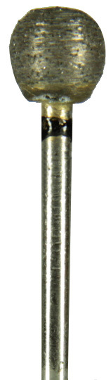 D070s Round (Ball) Abrasive Diamond Sintered Tool