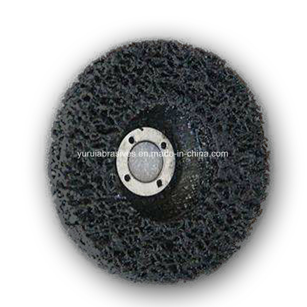Durability and Safety Grinding Diamond Sanding Discs Flap