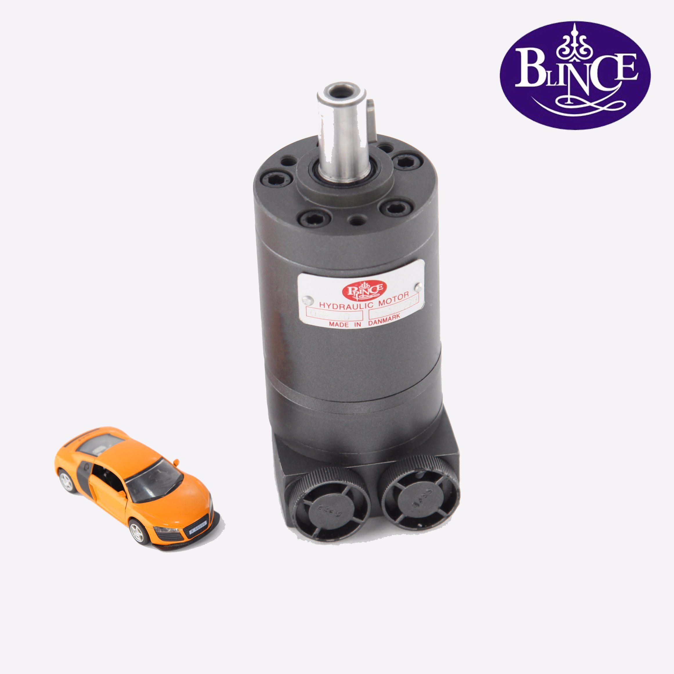 Blince Small Orbit Hydraulic Motor Omm32cc for Underwater Cleaning Machine