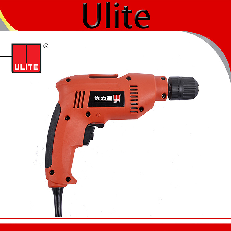 Professional 10mm Electric Drilling Machine Power Tools