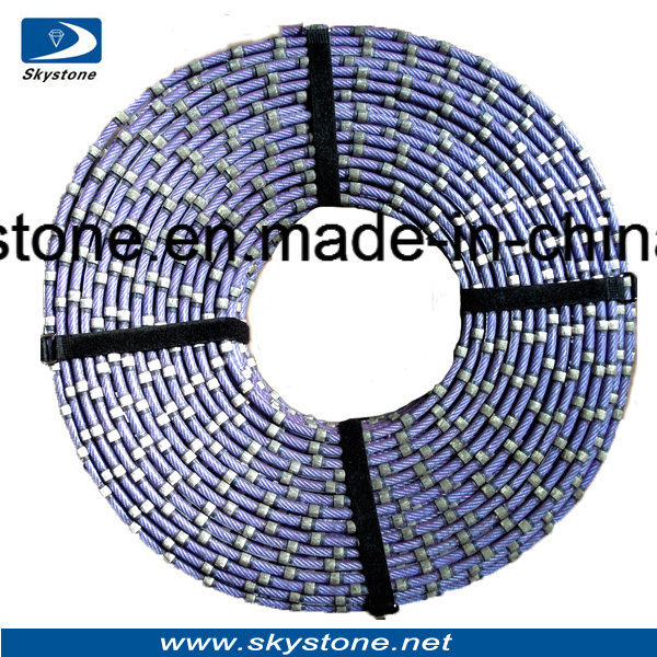 Wires for Mono Machine, Marble and Granite Block Cutting
