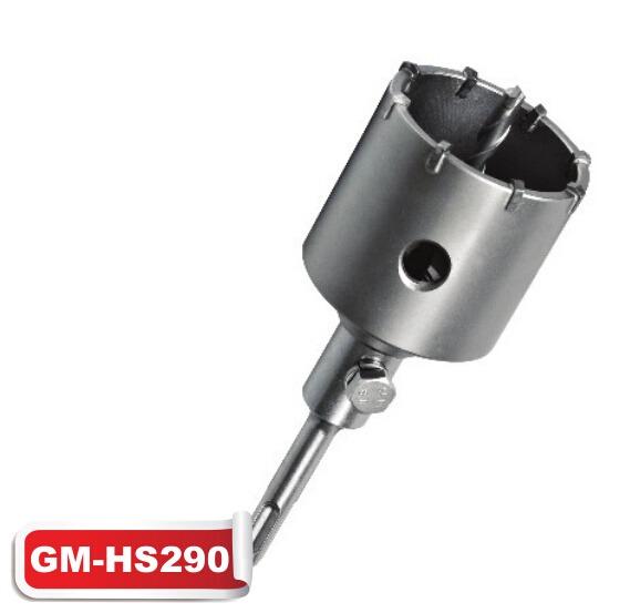 Type B SDS-Plus Hollow Electric Hammer Drill (GM-HS290)