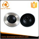 Turbo Diamond Grinding Cup Wheel for Concrete, Marble