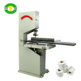 Semi-Automatic Toilet Paper Tissue Cutter Machine