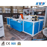Hauling Machine and Cutter for PVC PE PPR PP