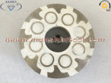 M14 Resin Filled Cup Wheel for Marble Granite Concrete