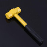 Hand Tools Octagon Hammer with Plastic Handle
