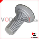 Guardrail Bolt Hot DIP Galvanized Finished for Highway