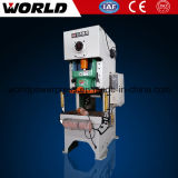 China 80 Ton C Frame Open Back Power Press