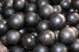 Dia 20mm-150mm Cement Mill Chrome Steel Grinding Media Balls for Ball Mill in Mining Cement Plant Power Plant