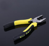 6inch Insulated Wire Pliers, Multi-Function Pincer Pliers