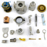Steel Precision Casting for Machinery Parts