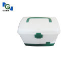 Home Use Plastic Medical Box Mould