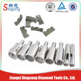 China Diamond Drill Bits for Reinforced Concrete