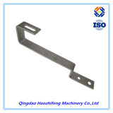 Roof Hook for Solar Panel Mounting Ss304