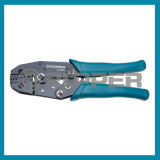 Hs-04wfl Hand Crimping Tool for Non-Insulated Terminal